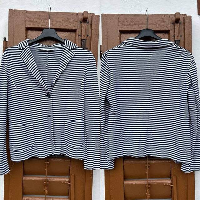 Giacchetta Momenti tg.44