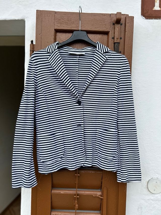 Giacchetta Momenti tg.44