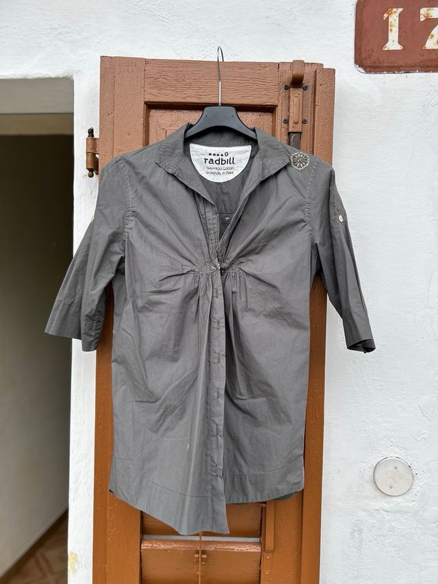 Camicia radbill tg.40