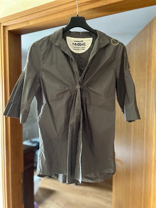 Camicia radbill tg.40