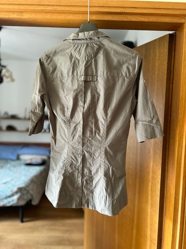 Camicia radbill tg.40