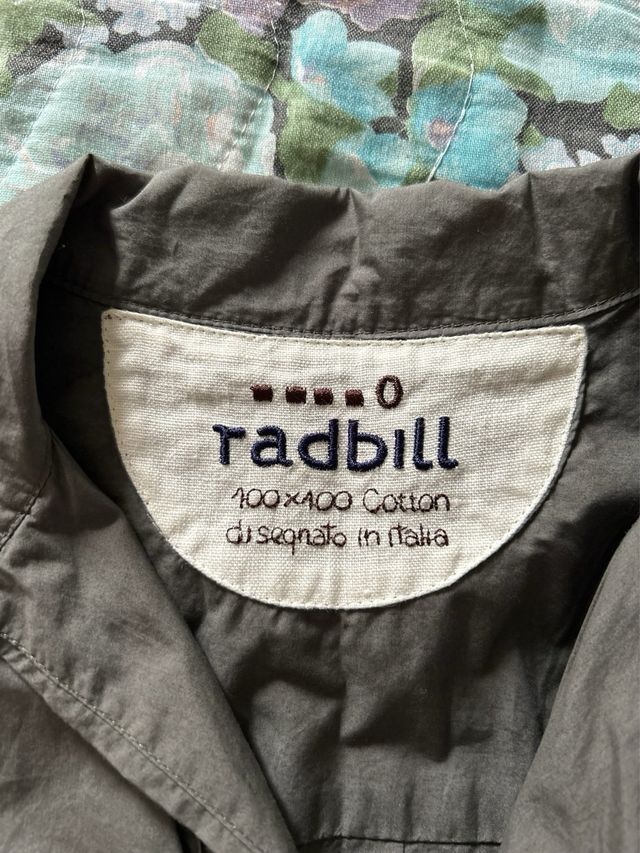 Camicia radbill tg.40