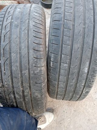 Ruedas 205/55 r16