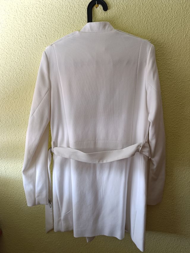 Chaqueta entallada Stradivarius