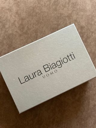 🍂Scatola-Laura Biagiotti