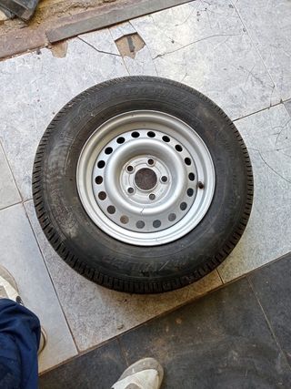 Rueda185 r14c 8pr