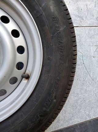 Rueda185 r14c 8pr