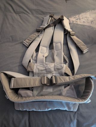 Portabebés BabyBjörn