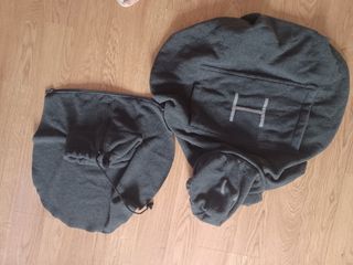 Portabebés Ergobaby