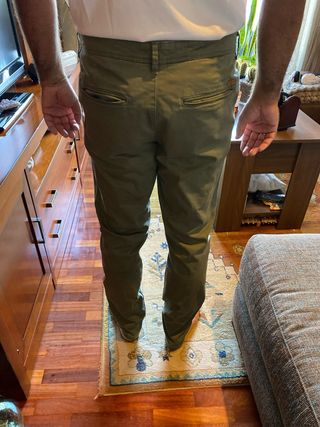 Pantalon chico jack jones