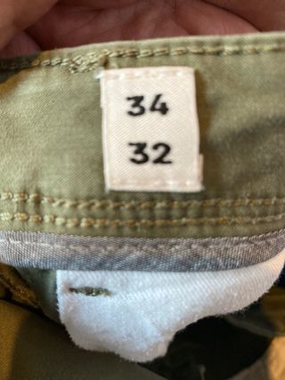Pantalon chico jack jones
