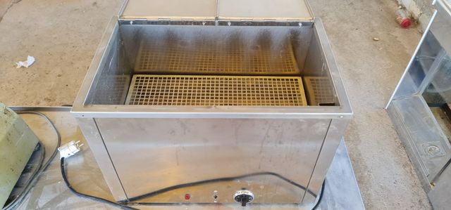 Máquinas de hostelería