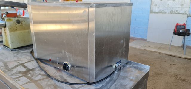 Máquinas de hostelería