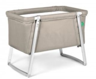 Mini cuna babyhome