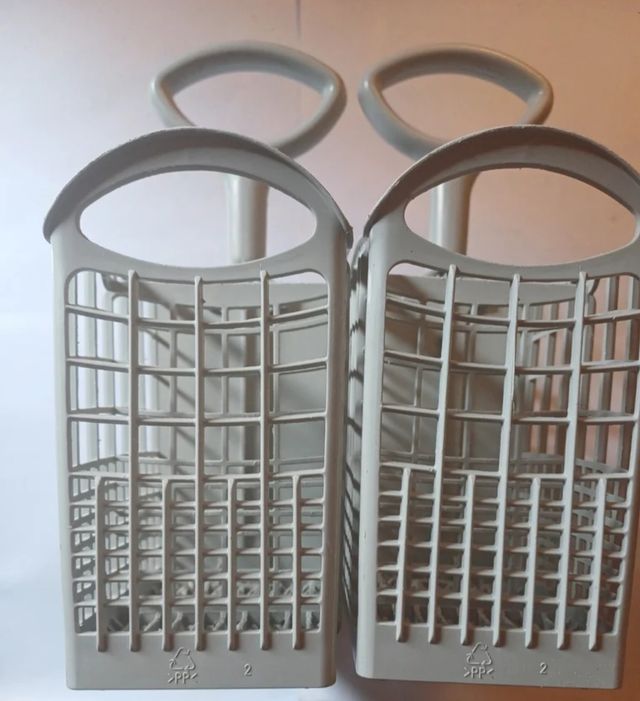 2 CESTAS CUBIERTOS  Lavavajillas FAGOR