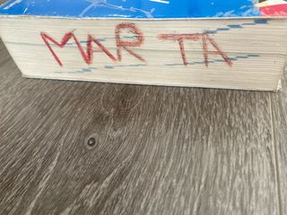 Diccionario inglés Richmond Pocket Dictionary