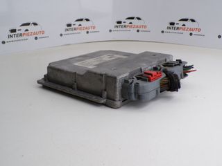 CENTRALITA  OPEL 6237797 16268377