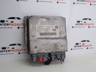 CENTRALITA  OPEL 6237797 16268377