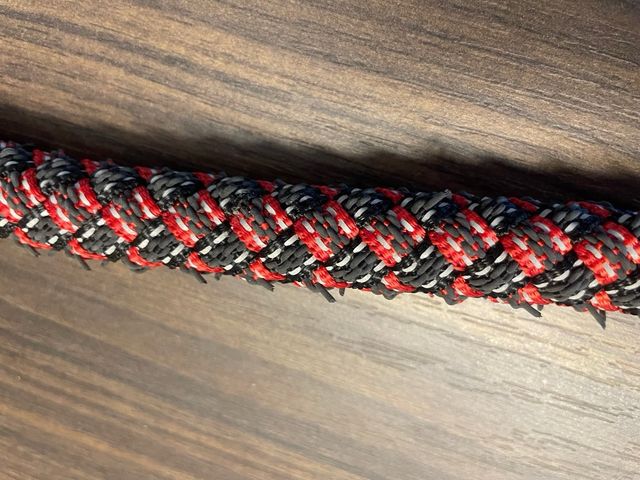 Guinzaglio croci tubolare cane