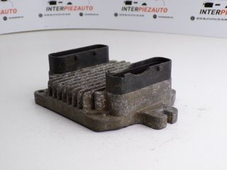 CENTRALITA ECU OPEL 09355929