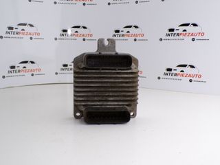 CENTRALITA ECU OPEL 09355909