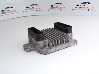 CENTRALITA ECU OPEL 09366457