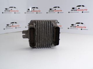 CENTRALITA ECU OPEL 09366457