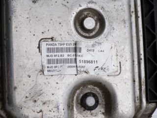 CENTRALITA ECU FIAT 51896811
