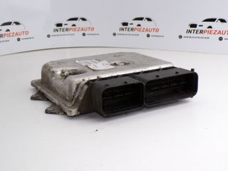 CENTRALITA ECU FIAT 51896811