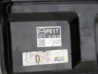 CENTRALITA ECU NISSAN 2798000540