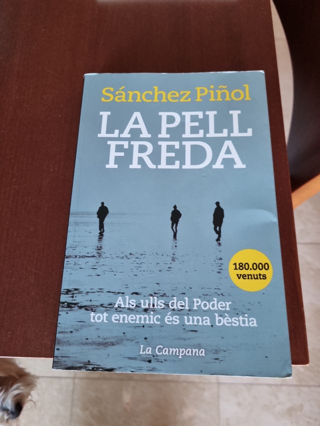 La pell freda