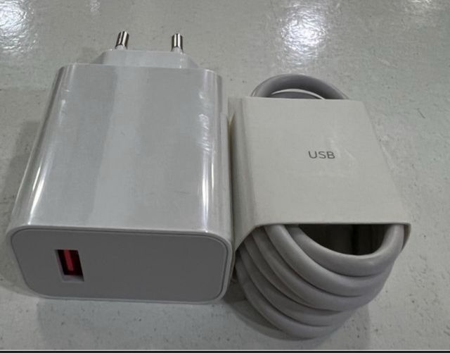 Caricatore Xiaomi 33w