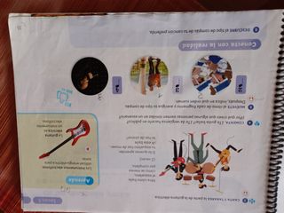 Música 3 primaria nuevos acoedes