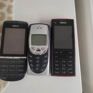 Nokias vitage