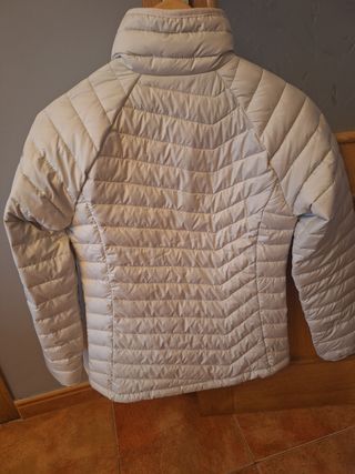 CHAQUETA COLUMBIA XS