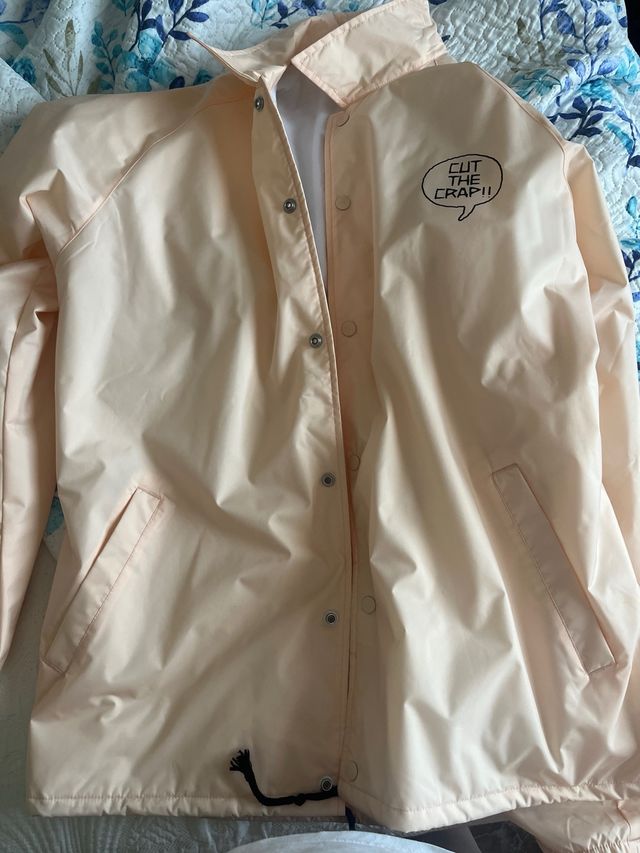 Se vende chaqueta grmey