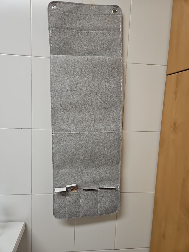 Organizador multiusos de IKEA sin estrenar