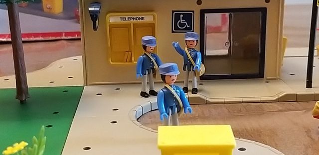 Majorette majokit set 7401 rif 394