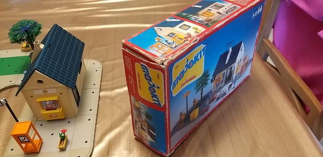 Majorette majokit set 7401 rif 394