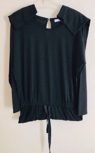 Mono nuevo mujer 