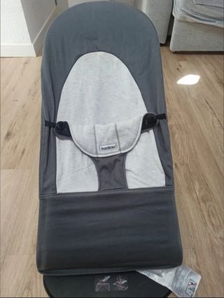 Hamaca babybjorn