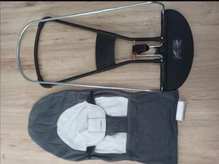 Hamaca babybjorn