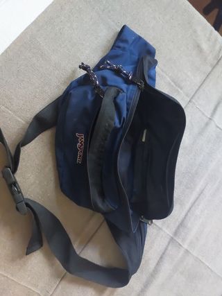 Riñonera Jansport