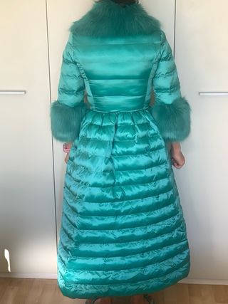 Plumífero Elisabetta Franchi