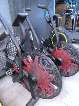 Bici de aire XEBEX XPAERT