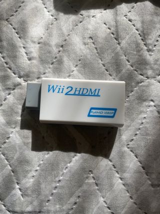Pack nintendo wii