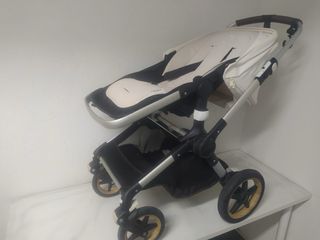 Carro Bugaboo Foxx 2020