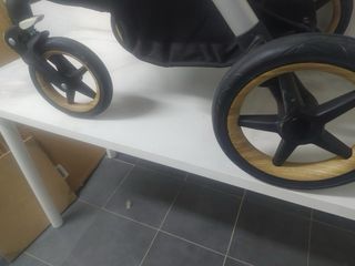 Carro Bugaboo Foxx 2020