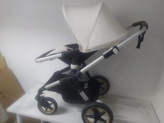 Carro Bugaboo Foxx 2020