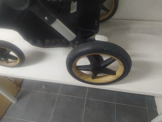 Carro Bugaboo Foxx 2020